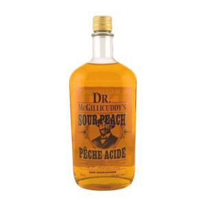 Dr Mcgillicuddy's Sour Peach